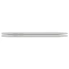 Endepinner av aluminium, lengde 14 cm Ø5,0 mm – for kabel med Glydon-system