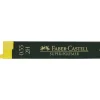 Faber-Castell blyantstift refill – 0,35 mm 2H. Inneholder 12 stifter.