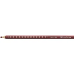 Faber-Castell Colour Grip 2001 Chestnut Brown