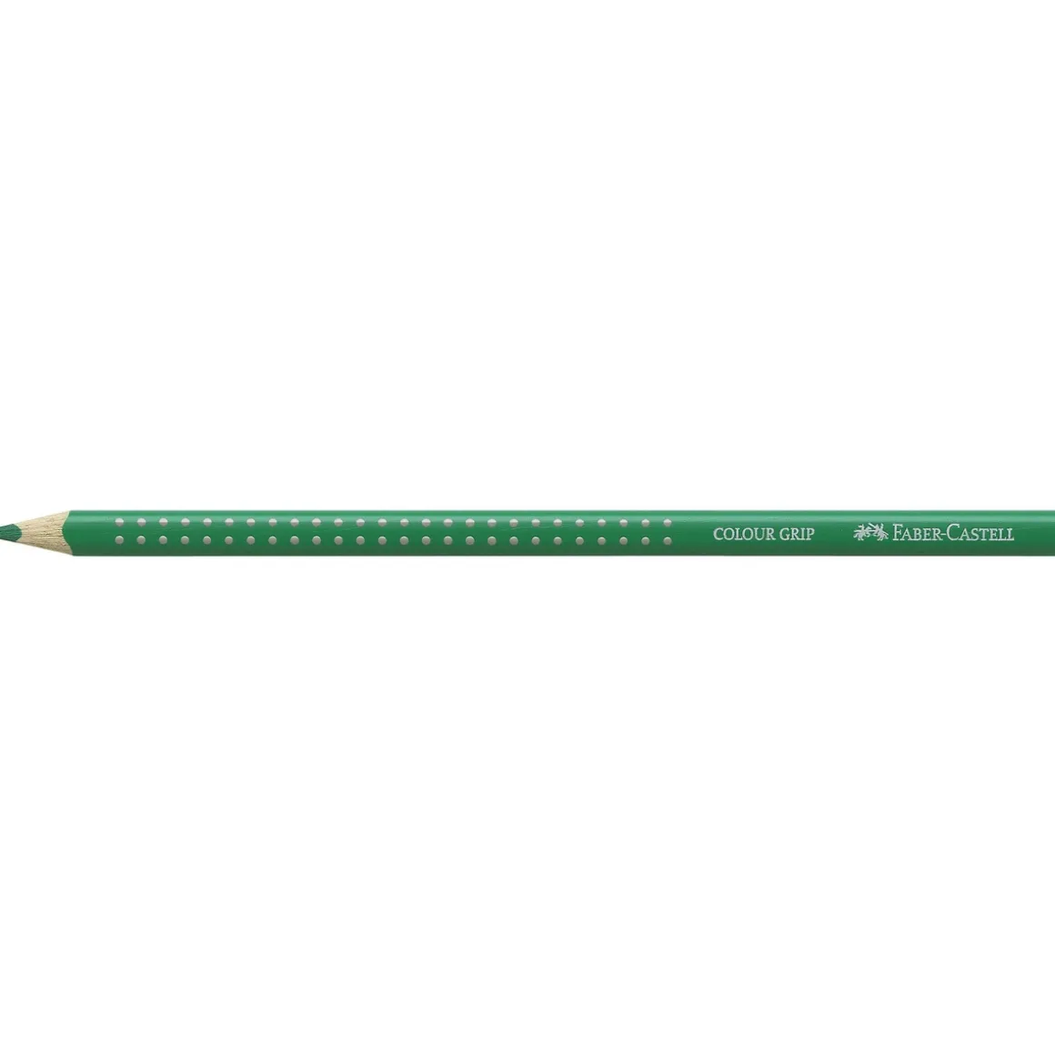 Faber-Castell Colour Grip 2001 Green
