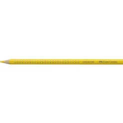 Faber-Castell Colour Grip 2001 Honey Yellow