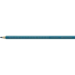 Faber-Castell Colour Grip 2001 Lagoon Blue