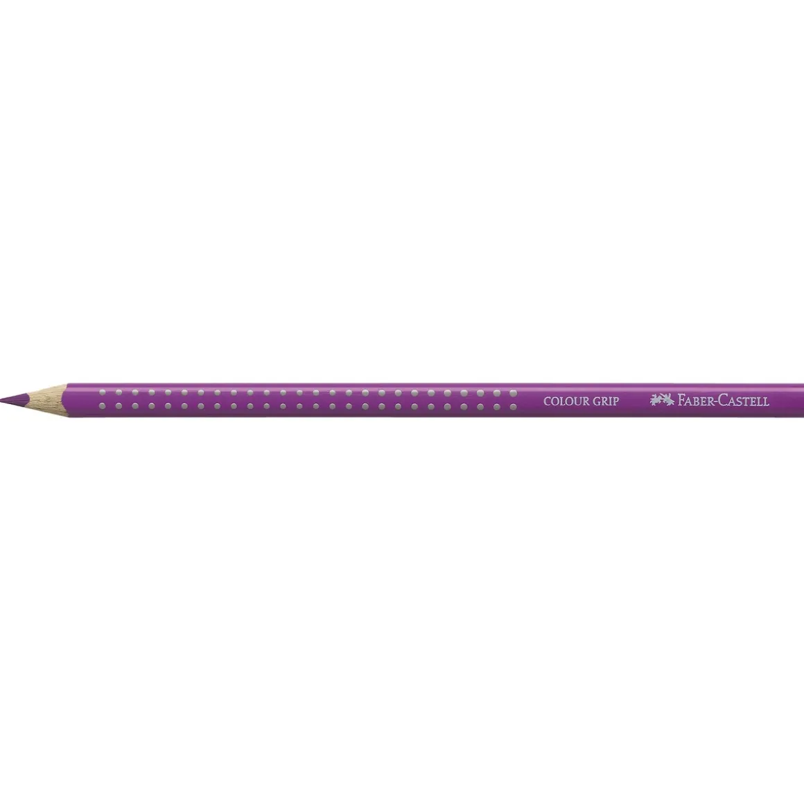 Faber-Castell Colour Grip 2001 Lavender