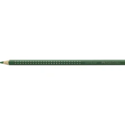 Faber-Castell Colour Grip 2001 Moss Green