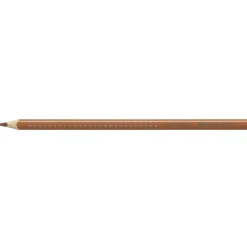 Faber-Castell Colour Grip 2001 Nut Brown