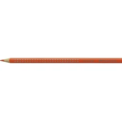Faber-Castell Colour Grip 2001 Orange Dream
