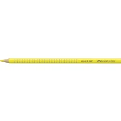 Faber-Castell Colour Grip 2001 Pineapple Yellow