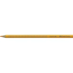Faber-Castell Colour Grip 2001 Pumpkin Orange
