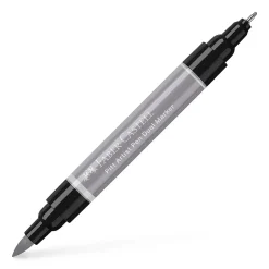Faber-Castell PITT Artist Pen Dual Marker – Warm grey III 272