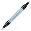 Faber-Castell PITT Artist Pen Dual Marker – Ice blue 148