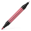 Faber-Castell PITT Artist Pen Dual Marker – Coral 131