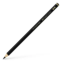 Faber-Castell Pitt Graphite Matt 4B