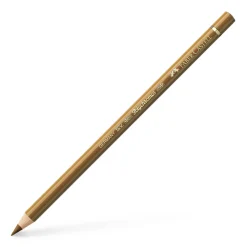 Faber-Castell Polychromos – Brown Ochre 182