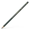 Faber-Castell Polychromos – Chrome Oxide Green 278