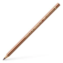 Faber-Castell Polychromos – Copper 252