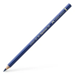 Faber-Castell Polychromos – Helioblue Reddish 151