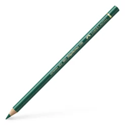 Faber-Castell Polychromos – Hooker's Green 159