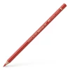 Faber-Castell Polychromos – Light Cadmium Red 117