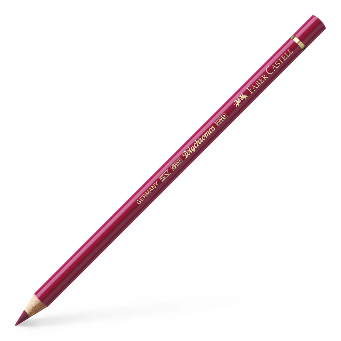 Faber-Castell Polychromos – Madder 142