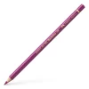 Faber-Castell Polychromos – Middle Purple Pink 125