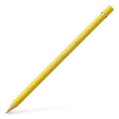 Faber-Castell Polychromos – Naples Yellow 185
