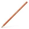 Faber-Castell Polychromos – Orange Glaze 113