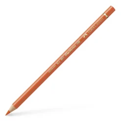 Faber-Castell Polychromos – Orange Glaze 113