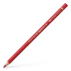 Faber-Castell Polychromos – Pale Geranium Lake 121
