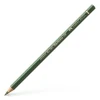 Faber-Castell Polychromos – Permanent Green Olive 167
