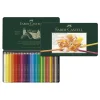 Faber Castell Polychromos 36pk
