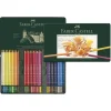 Faber Castell Polychromos 60pk
