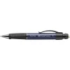 Faber-Castell trykkblyant Grip Plus 0,7 mm – marineblå