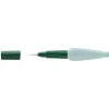 Faber-Castell vannpensel medium med hette