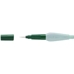 Faber-Castell vannpensel medium med hette