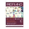 Fabriano Mixed Media A4