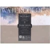 Fabriano Watercolour akvarellblokk GT 23×30 cm, 20 ark, 300 g/m²