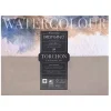 Fabriano Watercolour akvarellblokk GT 30×45 cm, 20 ark, 300 g/m²