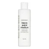 Fabric Paint Medium 100 ml, lag tekstilfarge av akrylmaling!