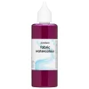 Fabric Watercolour 85 ml – rosa tekstilfarge akvarell