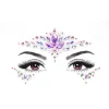 Face Jewels Fairytale Princess – ansiktssmykker som blir en eventyrprinsesse!