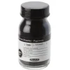 Fargepigment Lamp Black