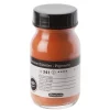 Fargepigment Red Orange