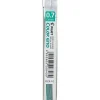 Farget stift Pilot 0,7mm Grønn