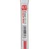 Farget stift Pilot 0,7mm Rød