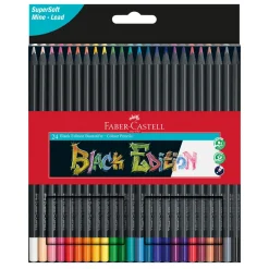 FC Black Edition 24-pk