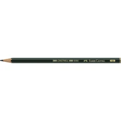 FC 9000 Grafittblyant 5B