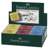FC knetgummi assorterte farger – pris per stykk