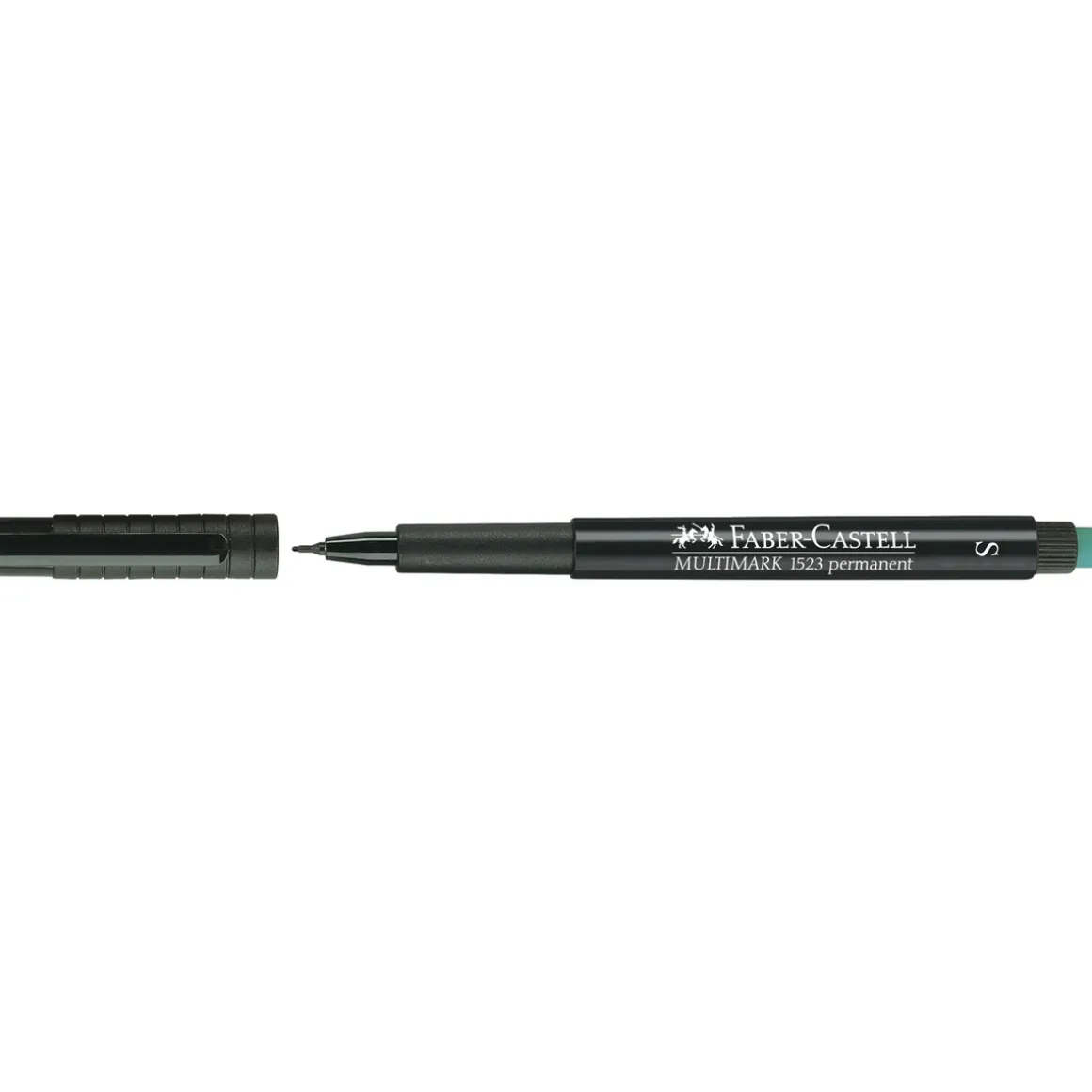 FC Multimark S perm. Sort