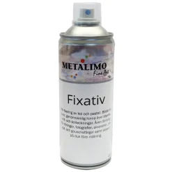 Fiksativspray 400 ml
