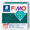 Fimo effect galaxy modelleire 57 g – green 562